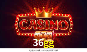 Live Casino 36gg